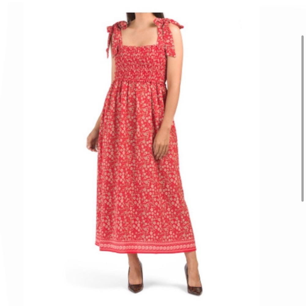 Max studio dress
